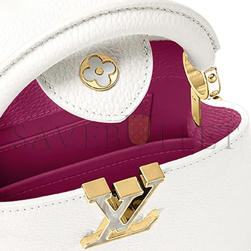 l0*is V*t0n capucines mini m22121 (21*14*8cm)